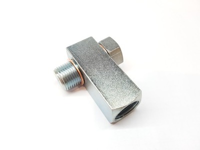 Кутовий емулятор drugiej датчики лямбда-зонд з регулювання фото №1