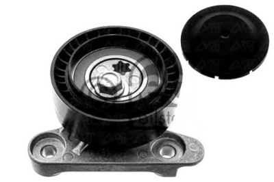 Febi bilstein ролик натяжителя seat ibiza v 1.0 6j фото №1