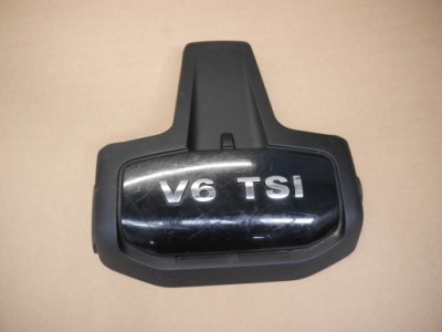 Vw touareg защита na двигатель 7p6103927 фото №1