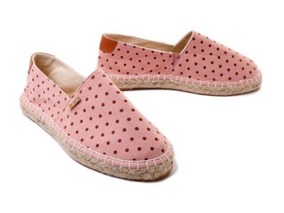 Big Star espadryle damskie rozmiar 38