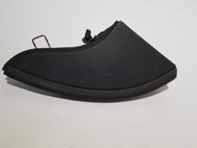 Mercedes slk r171 w171 крыло крышка крыша правая защита петля фото №1