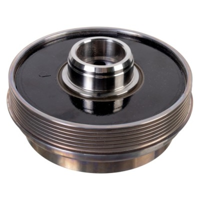 Шкив коленчатого вала коленчатого febi 174291 фото №1