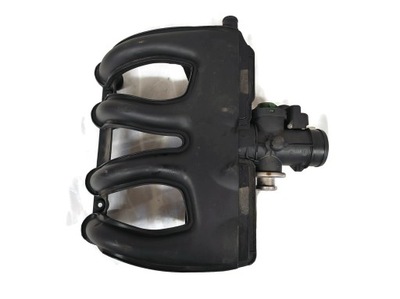 Citroen berlingo i коллектор всасывающий 9642405280 фото №1