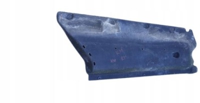 Захист плита підвіска права kia sorento iii 15-20r фото №1