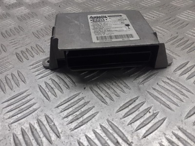Модуль подушка безопасности renault megane ii 8200367444 фото №1
