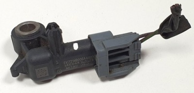 Датчик ударний discovery sport l550 фото №1