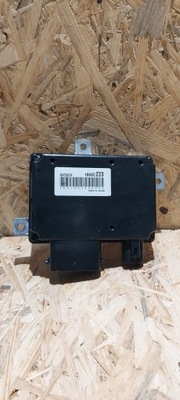 Модуль блок керування mitsubishi 1860c223 фото №1