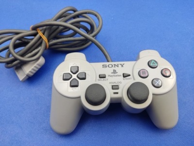 Oryginalny pad do PlayStation-SCPH-1200