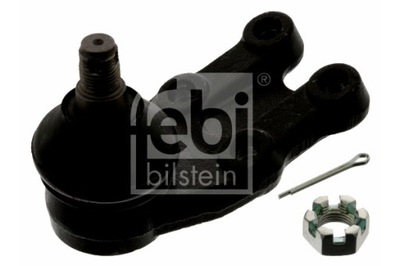 FEBI BILSTEIN 8/5000 PERNA PALANCA PARTE DELANTERA L/P HYUNDAI H-1 H-1 STAREX 2.4  