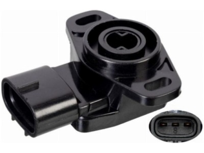 Датчик дросель febi bilstein 171423 фото №1