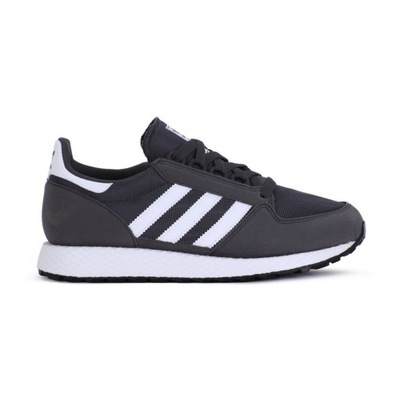 Buty ADIDAS FOREST GROVE J CG6798 r. 36 2/3