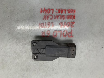 Vw seat skoda модуль вентиляторов nawiweu 5j0919506 фото №1