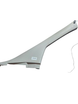 Захист стійка правий перед citroen jumpy 2.0 hdi 07-16 r. 1496148077 фото №1