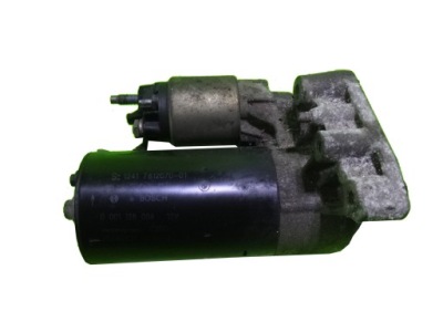 Стартер mini r55 r56 1.6 d 7812070 фото №1