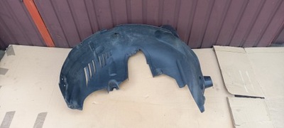 Подкрылок правое задняя оригинал renault twingo iii фото №1