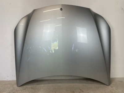 Капот крышка двигателя mercedes e klasa w212 рестайлинг фото №1