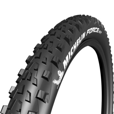 Opona MICHELIN FORCE AM 29 x 2,25 COMPETITION LINE KEVLAR GUM-X3D TS TLR