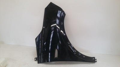 Крыло правый opel crossland фото №1