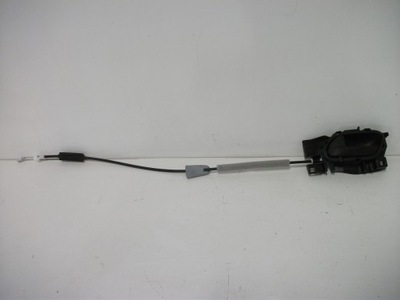 Proace ii expert jumpy ручка двері лівий перед 96555515xt фото №1