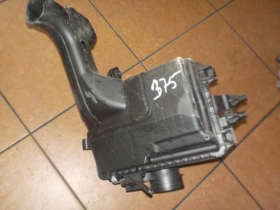 Корпус фільтра повітря qashqai ii j11 1.5dci фото №1