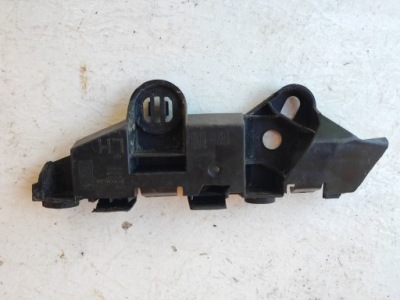 Направляющая бампер перед передний левый opel corsa e 39903554 фото №1