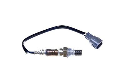 Nty датчик лямбда-зонд lexus is200 2.0 1999- регулировочный фото №1