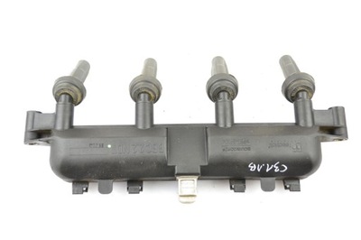 Citroen c3 1.1 катушка зажигания фото №1