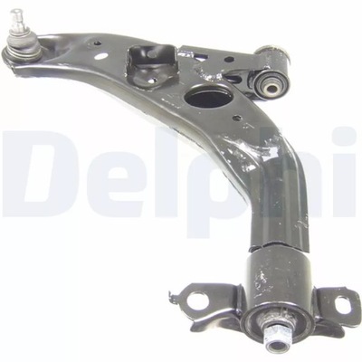 VARILLA SUSPENSIONES RUEDAS PARTE DELANTERA L PARTE INFERIOR 18 MM FORD EE.UU. PROBE II MAZDA 626 IV,  