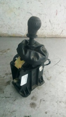 Вибірник ligier nova автоматична коробка передач cvt фото №1