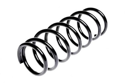 Lesjofors 4288916 пружина подвеска фото №1