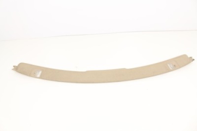 Обивка молдинг крыша mercedes sl300 r129 w129 фото №1