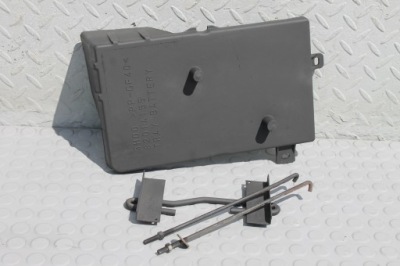 Основа акумулятор mitsubishi asx 1.8 did 10-19 фото №1