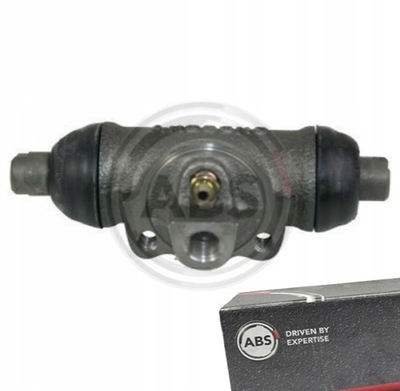 Циліндрик гальмівний nissan pathfinder ii 3.2 td фото №1