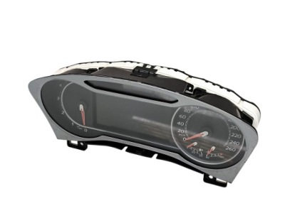 Ford s-max 2013 лічильник / спідометр фото №1