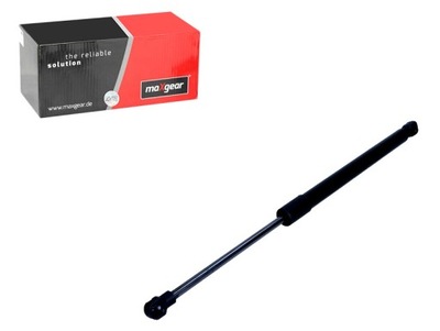 Привод амортизатор крышки renault kadjar 15- maxgear фото №1