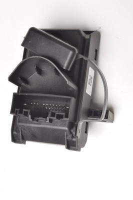 Ford fiesta mk8 роз'єм obd k1bt-14f642-ab фото №1