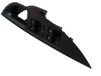 Переключатель окон ручка дверь перед левая seat altea toledo iii 3 5p1867171a фото №1