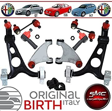 Birth cx9278 шарнир крепёжный / направляющая фото №1