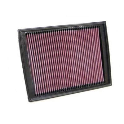 FILTRO K&N LAND ROVER LR3 4.4 V8 05-09 33-2333  