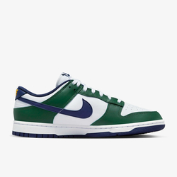 Nike Buty sportowe Dunk low r. 38,5