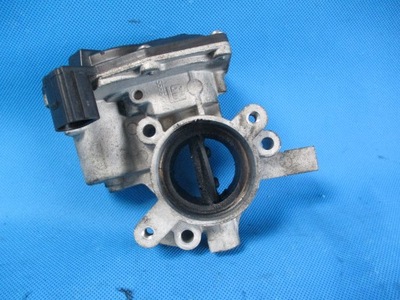 Дросельна заслінка opel corsa 1.3 cdti 55564247 фото №1