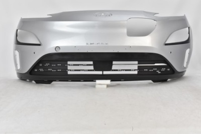 Hyundai kona lift electric 2020-бампер фото №1