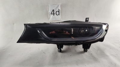 Bmw i8 full led лівий фара лампа ліва 7414843 фото №1