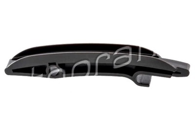 TOPRAN ELEMENTO-GUÍA CADENA DISTRIBUCIÓN TECHO BMW 1 E81 1 E82 1 E87 1 E88  