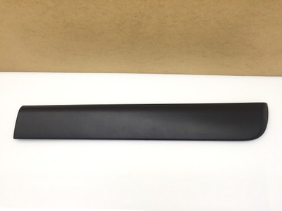 Dacia dokker 2012- молдинг дверь левый задняя фото №1