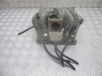 Коллектор всасывающий skoda fabia i 1.4 mpi фото №1