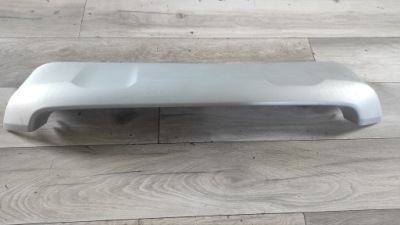 Ford ecosport ii cn1517f788aaw спойлер накладка бампера nowa оригінал фото №1