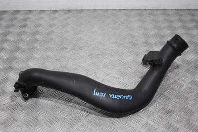 Труба шланг интеркулер giulietta lift фото №1