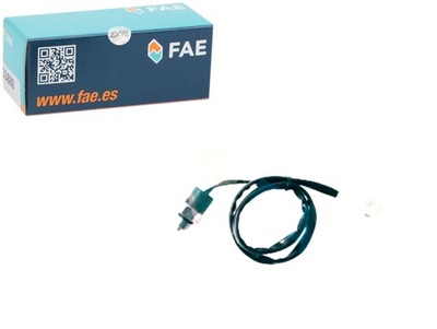 Датчик педали газа fae фото №1