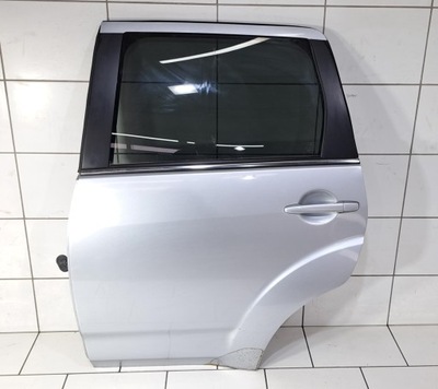 Peugeot 4007 a31 дверь полный левая левый задняя задние # фото №1